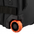 Jeep Maleta Duffle, 20", Negro - Imagen adicional 5
