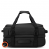 Jeep Maleta Duffle, 20", Negro - Imagen adicional 3