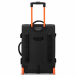 Jeep Maleta Duffle, 20", Negro - Imagen adicional 2