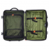 Jeep Maleta Duffle, 20", Negro - Imagen adicional 4