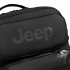 Jeep Mochila J0274461000 de Poliéster para Laptop 15.6", Negro  8