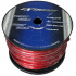 Jendrix Bobina de Cable para Corriente, Calibre 0, 15 Metros, Rojo  2