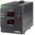 Regulador Jheta AVR PRO 3000, 1600W, 3000VA, Entrada 120 V, Salida 85-149V, 4 Contactos  1