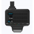 Camara de Video Jimiiot JC450 Dashcam HD, WiFi, MicroSD
