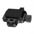 Cámara de Video Concox JC450 para Auto, Wi-Fi, 720/1080p, Negro - Imagen adicional 2