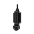 Cámara de Video Concox JC450 para Auto, Wi-Fi, 720/1080p, Negro - Imagen adicional 3