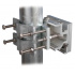 Jirous Montaje para Antenas JDMW900AR, para JRMA038010/11 y JRMA068010/11  3