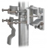 Jirous Montaje para Antenas JDMW900AR, para JRMA038010/11 y JRMA068010/11  1