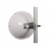 Jirous Antena Direccional JRC24DDSX, 24.5 dBi, 4.9 - 6.1 GHz - Incluye Montaje y Radomo  4