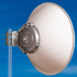 Jirous Antena Direccional JRMD-1200-6 MIMO, 36dBi, 5.9 - 7GHz  2