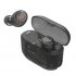 JLAB Audífonos Intrauriculares con Micrófono Go Air Pop, Inalámbrico, Bluetooth, Transparente  1