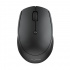 Mouse JLab Óptico GoMouse Tws, Inalámbrico, USB, 1600DPI, Negro  1