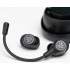 JLab Audífonos Intrauriculares con Micrófono Work Buds, Inalámbrico, Bluetooth, USB-C, Negro  3