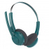 JLab Audífonos Go Work Pop, Bluetooth, Inalámbrico, Verde  3