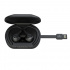 JLaB Audífonos Intrauriculares Deportivos con Micrófono Epic Air Sport, Inalámbrico, Bluetooth, Negro - Imagen adicional 2