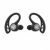 Jlab Audífonos Deportivos Epic Air Elite con Micrófono, Bluetooth, Inalámbrico, Negro  10