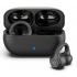 JLaB Audífonos Intrauriculares con Micrófono Flex, Inalámbrico, Bluetooth, Negro - Imagen adicional 4
