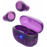 JLaB Audífonos Intrauriculares con Micrófono GO Pop, Inalámbrico, Bluetooth, Morado - Imagen adicional 1