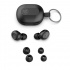 JLab Audífonos Intrauriculares con Micrófono JBuds Mini, Inalámbrico, Bluetooth, Negro  4