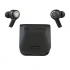 JLAB Audífonos Intrauriculares JBuds Air Executive, Inalámbrico, Bluetooth 5.0, Negro  2