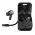 JLAB Audífonos Intrauriculares JBuds Air Executive, Inalámbrico, Bluetooth 5.0, Negro  3