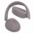 JLaB Audífonos con Micrófono ‎JBuds Lux ANC, Bluetooth, Cancelación de Ruido, Inalámbrico, USB-C, Morado - Imagen adicional 1