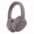 JLaB Audífonos con Micrófono ‎JBuds Lux ANC, Bluetooth, Cancelación de Ruido, Inalámbrico, USB-C, Morado