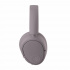 JLaB Audífonos con Micrófono ‎JBuds Lux ANC, Bluetooth, Cancelación de Ruido, Inalámbrico, USB-C, Morado - Imagen adicional 4