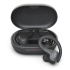 JLaB Audífonos Intrauriculares Deportivos con Micrófono GO Air Sport, Inalámbrico, Bluetooth, Negro