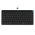 Teclado JLAB GO Keyboard, Inalámbrico, Bluetooth, USB, Negro (Inglés) - Imagen adicional 3