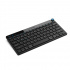 Teclado JLAB GO Keyboard, Inalámbrico, Bluetooth, USB, Negro (Inglés) - Imagen adicional 2