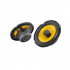 Jl Audio Bocina para Auto 10-03187-00, 50W RMS, 2 Vías, 90dB, 6.5", 2 Piezas