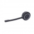 JPL Monoaural con Micrófono X500, Inalámbrico, DECT, Negro  4