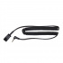 JPL Cable Adaptador 3.5mm, Negro - para Apple