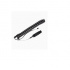 JPL Cable Adaptador BL-09+P, RJ-11 - QD, 2 Metros, Negro