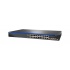 Switch Juniper Gigabit Ethernet EX2200, 24 Puertos 10/100/1000 + 4 Puertos SFP, 8000 Entradas - Administrable  1