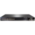 Switch Juniper Ethernet EX 3200, 10/100/1000Mbps, 88 Gbit/s, 24 Puertos, 24000 Entradas - Administrable