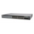 Switch Juniper Ethernet EX3300-24T, 24 Puertos 10/100/1000Mbps + 4 Puertos SFP+, 80 Gbit/s, 16.000 Entradas - Administrable