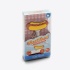 Just Mustard Adaptador Hot Dog 3.5mm Macho - 2x 3.5mm Hembra, Marrón/Naranja  4