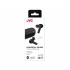 JVC Audífonos Intrauriculares con Micrófono HA-A7T-BN, Inalámbrico, Bluetooth, Negro  5
