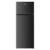 JVC Refrigerador JCR20673THS, 7.3 Pies Cúbicos, Negro