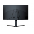 Monitor Gamer Curvo JVC SI32G LED 32", 1920x1080 Full HD, 165Hz, HDMI, Negro  3