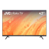 JVC Smart TV LED SI43FRF 43", Full HD, Negro  1