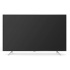 JVC Smart TV LED SI50UR 50", 4K Ultra HD, Negro/Plata  1