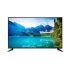 JVC Smart TV LED Roku Frameless 50", 4K Ultra HD, Negro  1