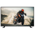 JVC Smart TV LED Roku Frameless 55", 4K Ultra HD, Negro  1
