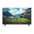 ﻿JVC Smart TV LED SI65URF 65", 4K Ultra HD, Negro  1
