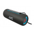 JVC Bocina Portátil SPPA5BTB, Bluetooth, Inalámbrico, USB-A, 20W, Negro - Resistente al Agua  1