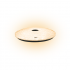 JWJ Lámpara LED para Techo JLAR-4002, Interior, Luz Cálida/Fría, 40W, 3000 Lúmenes, para Casa - Imagen adicional 2