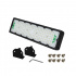 JWJ Reflector LED JLRE-P100, 6500K, 100W, 48000 Lúmenes - Imagen adicional 1